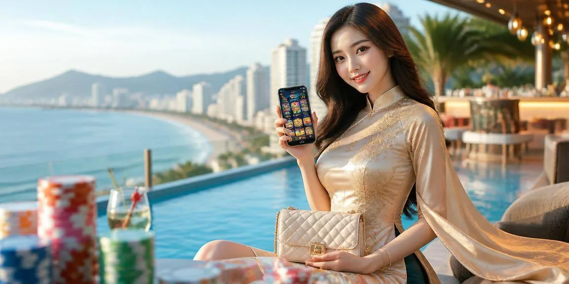 nrr88 Việt Nam Sảnh casino